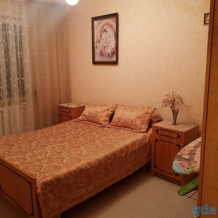 Сдам 3-х комнатную квартиру, ул. Дзержинского 149, кв. 33, фотография 5