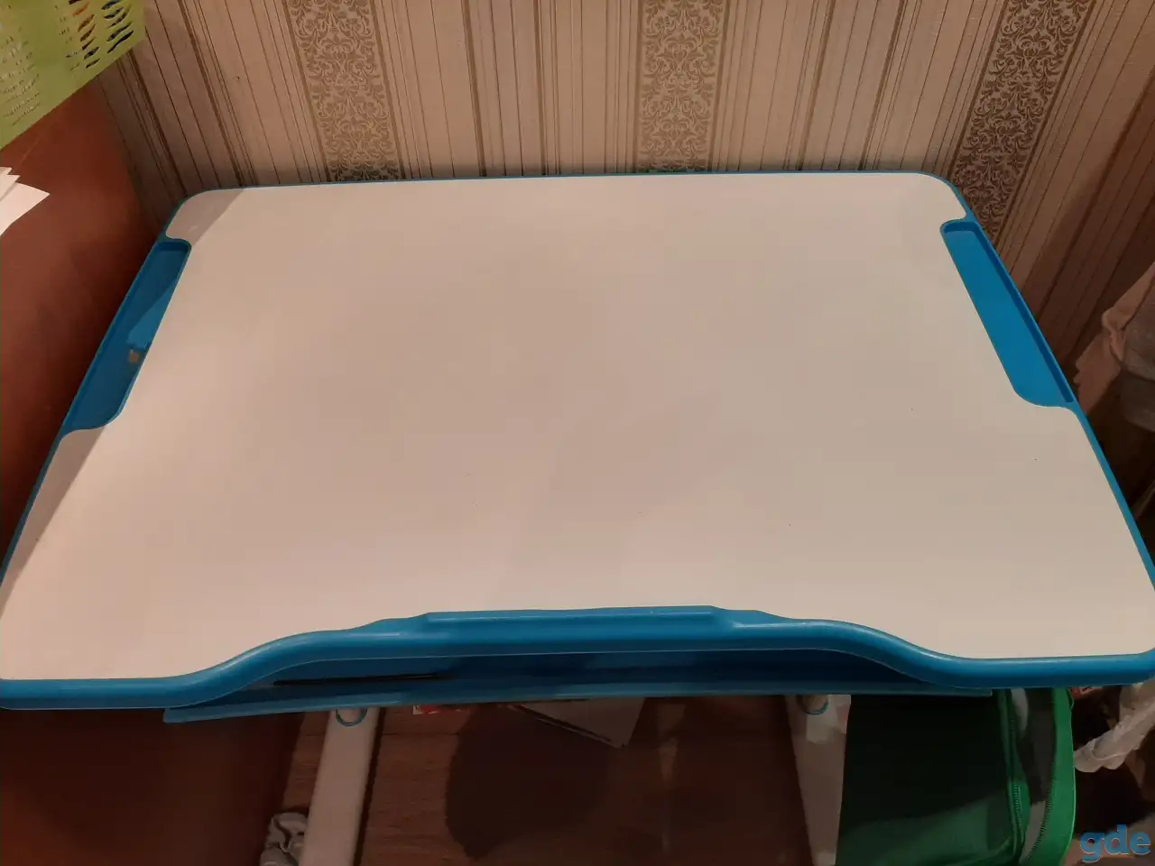 продам растущую парту, фотография 1