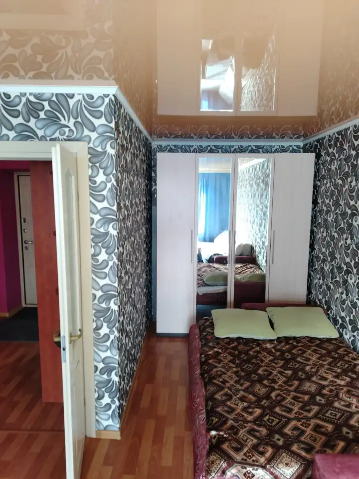 Квартира на сутки Клецк, Советская 89, фотография 1