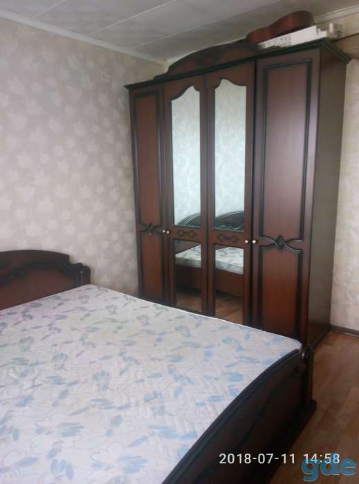Сдам квартиру, ул. Терешковой, фотография 2