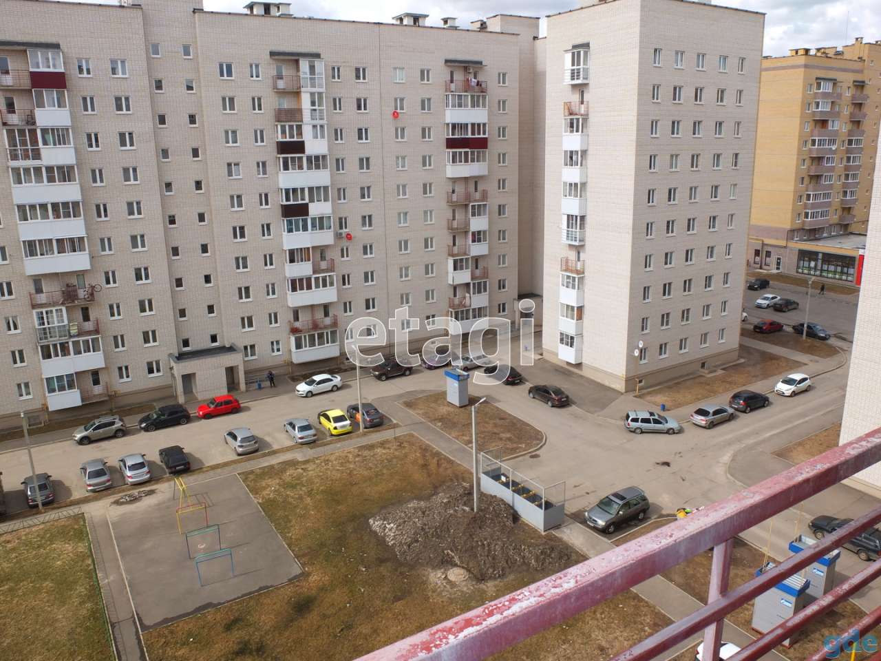 Обменяю квартиру в Смоленске на квартиру в Минске, фотография 12
