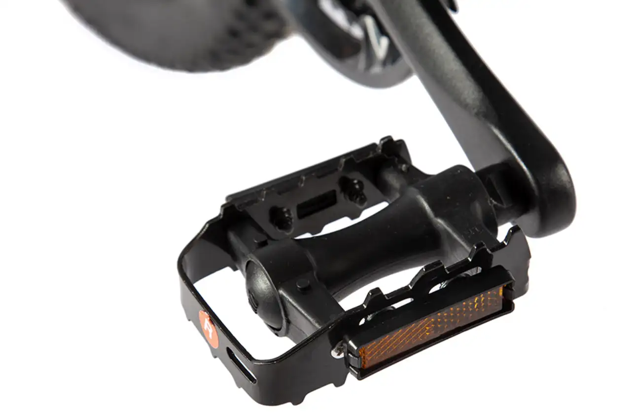 Электровелосипед eltreco ultra max, фотография 3