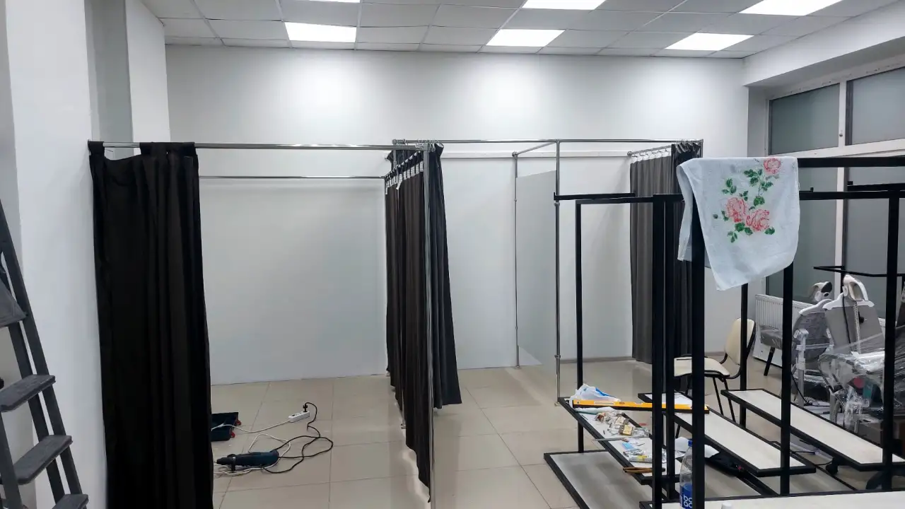Торговое оборудование, фотография 3