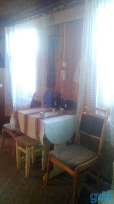 продам 2кк в доме на две семьи, МОЗЫРЬ, 17 СЕНТЯБРЯ, 90-1, фотография 4