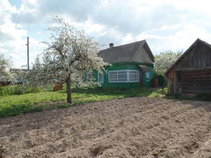 Продам дом с участком, д.Семировичи, ул.Революционная, 23, фотография 4