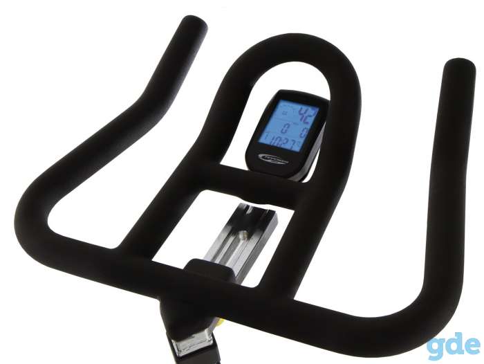 BH Fitness Duke Magnetic Spinning Bike H925, фотография 2