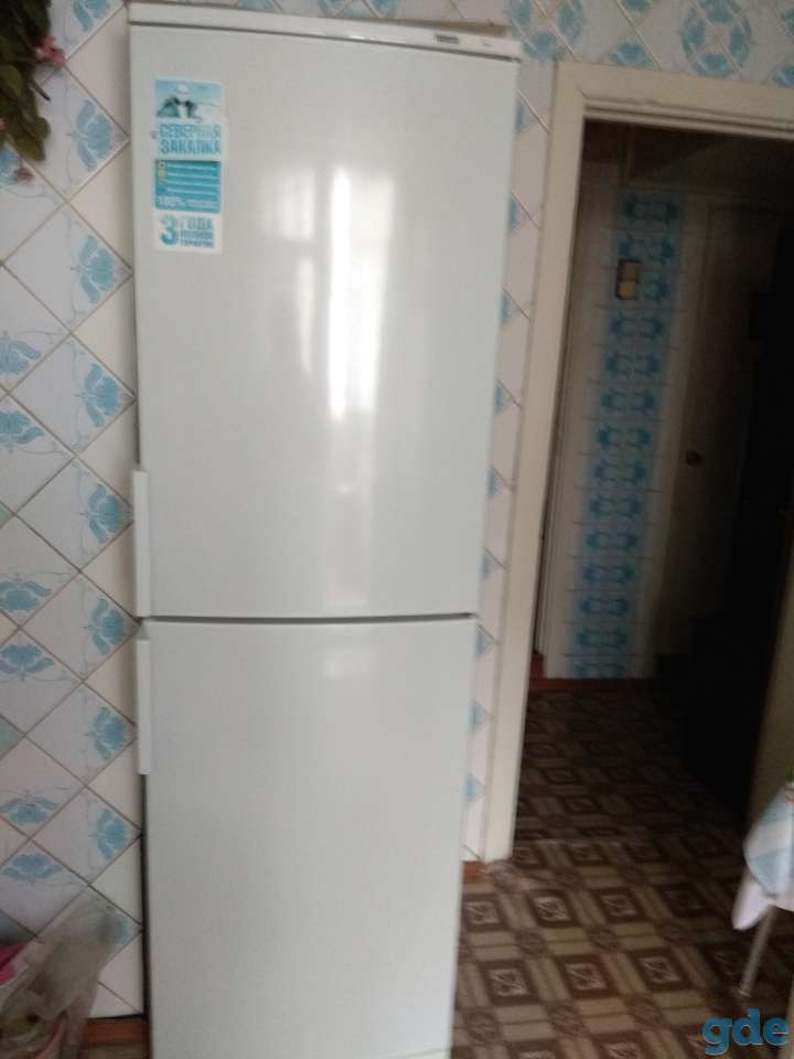 Холодильник Атлант, фотография 1