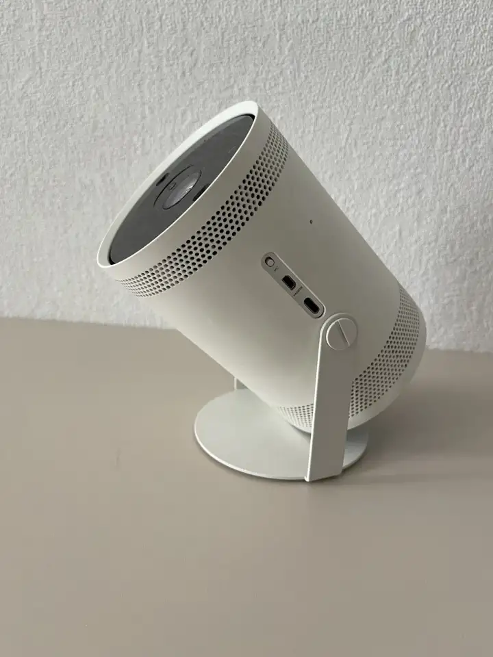 проектор samsung the freestyle, фотография 2