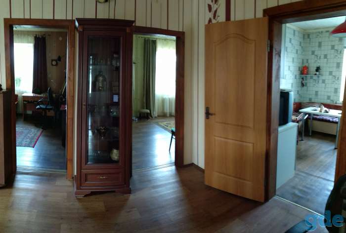Продам дом в гп Мир (Мирский замковый комплекс), фотография 7