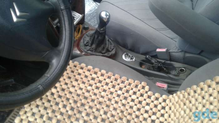 Продам Citroen C5, фотография 6