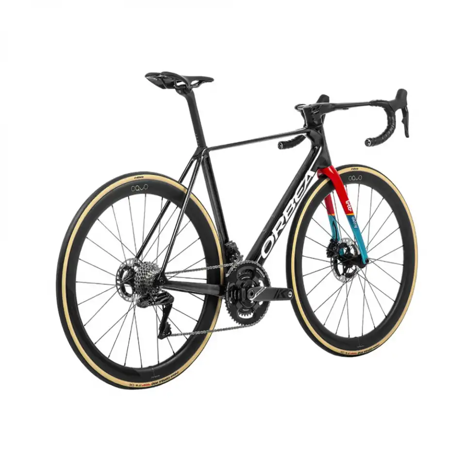 2024 ORBEA ORCA M10I REPLICA Road Bike KINGCYCLESPORT, фотография 3