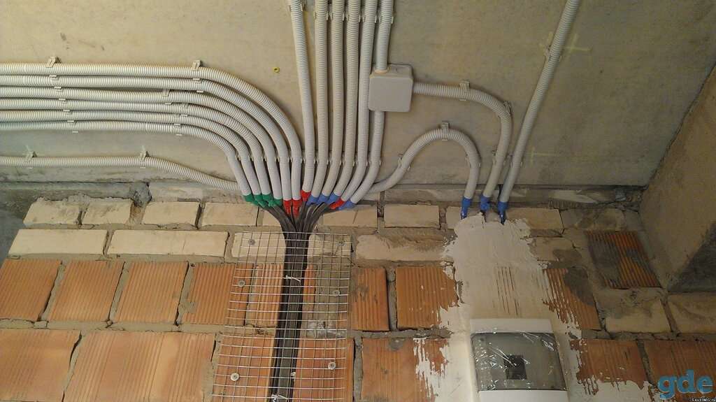 Электрик в Минске и Минской области, фотография 7