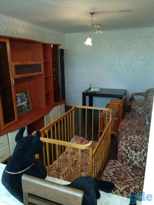 Продам комнату, проспект Строителей, фотография 2