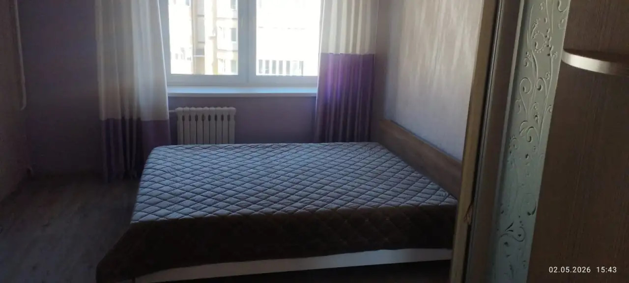 Сдаётся квартира на сутки, Ивановского 15, фотография 1