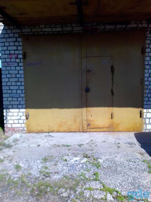 Продам кирпичный гараж общество Светлогорский Металлист, фотография 1