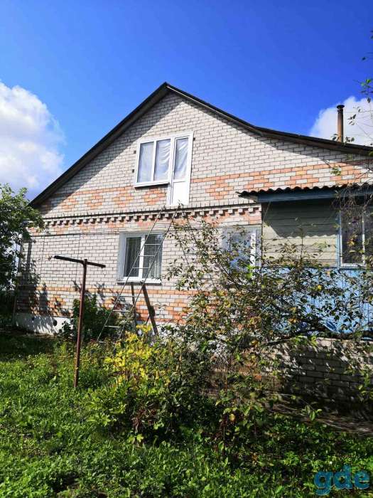 Продается жилой дом, Минская обл, р-н, пер.Мира, дои 6, фотография 2
