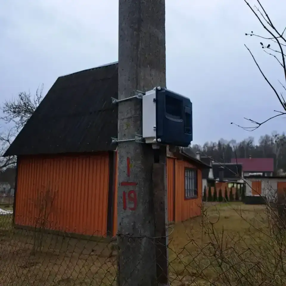 Услуги электрика, электромонтажные работы, фотография 2