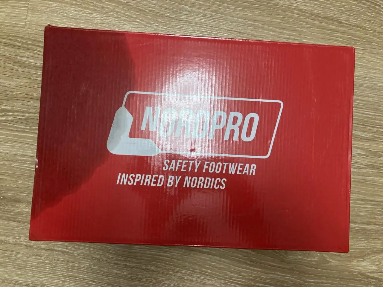 Продам рабочие ботинки, фотография 3