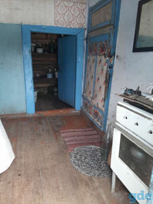 Продам дом, д.Колосы Рогачевский р-он, фотография 3