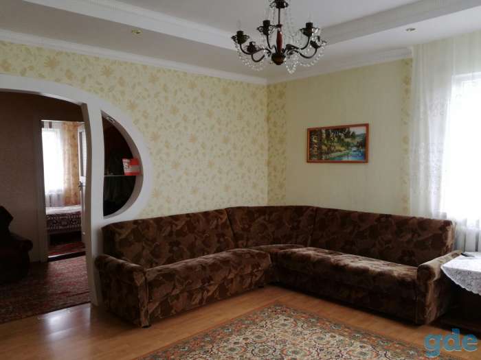 Уютный добротный дом продается, пер.Урожайный 11, фотография 3