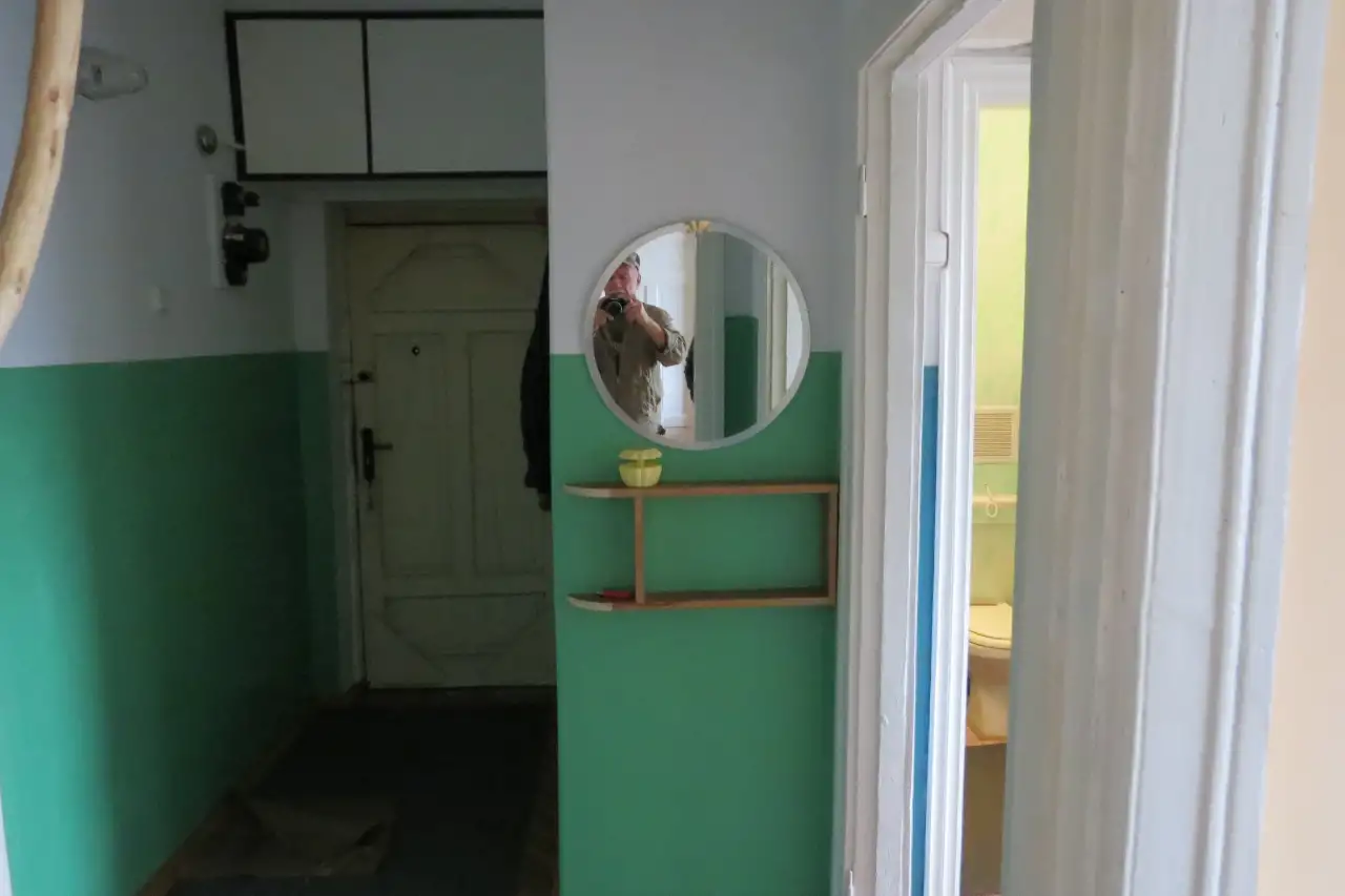 Продать квартиру, фотография 8