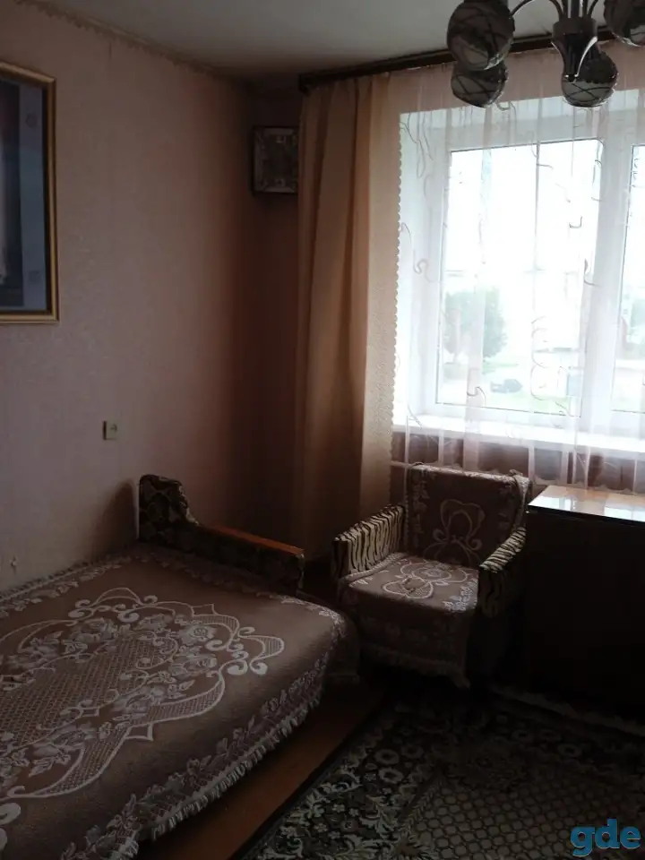 Квартира, Ул садовая, фотография 2