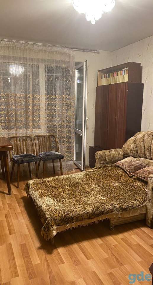 Квартира на Речицком Проспекте, Речицкий Проспект 3, фотография 2