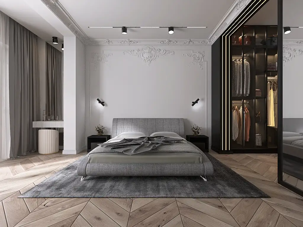 Дизайн интерьера, фотография 1