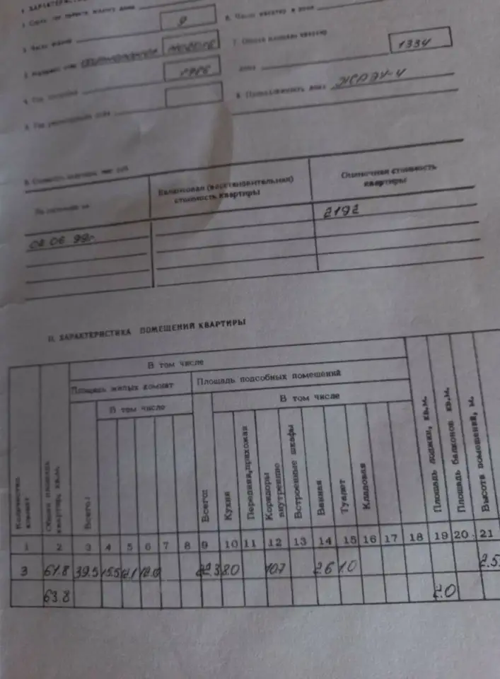 Продам квартиру, ул. Франтишка Скорины, 23, фотография 1