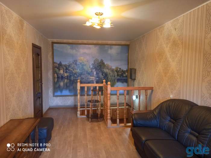 Отличный большой дом в Новке, фотография 7