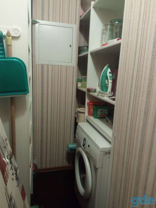 Продажа трёхкомнатной квартиры, 7а, фотография 4