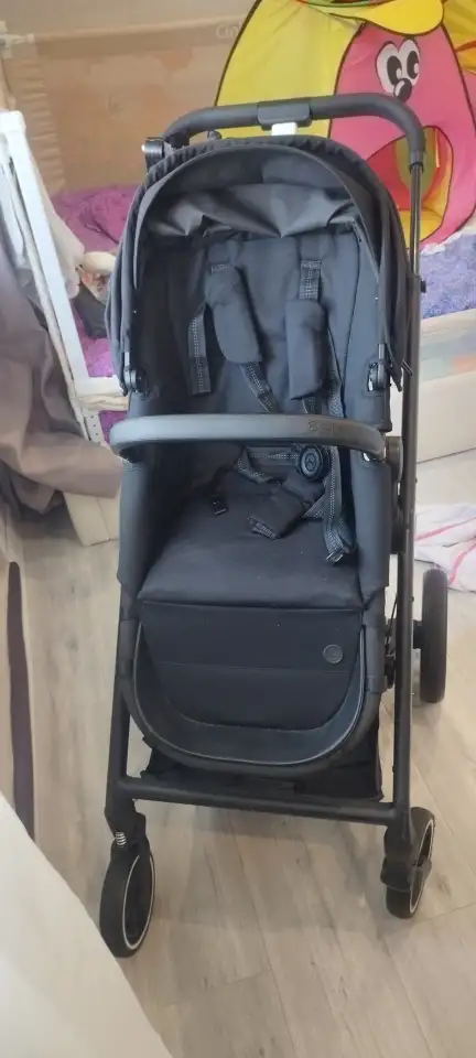 Коляска Cybex Balios S 2 в1, фотография 15