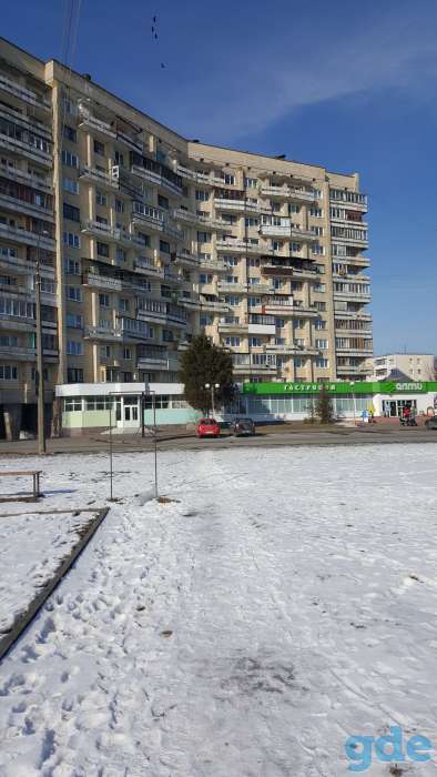 3- комнатная квартира ул.Набережная, фотография 3