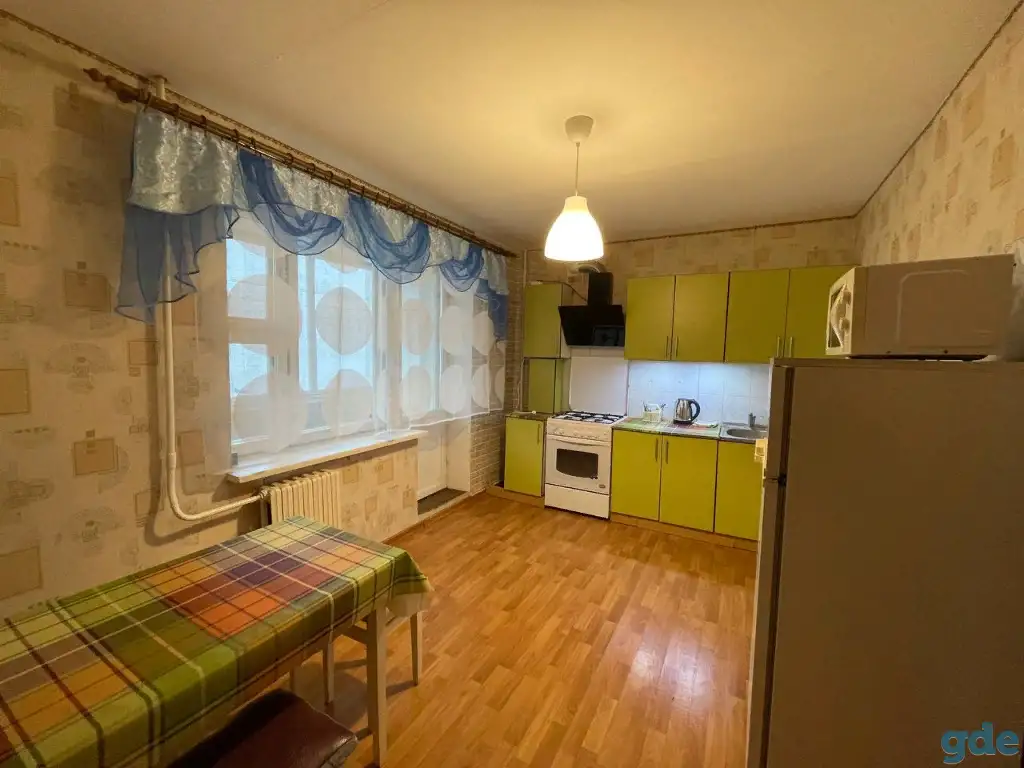 Аренда квартир на сутки в городе Вилейка, Минская область, фотография 6