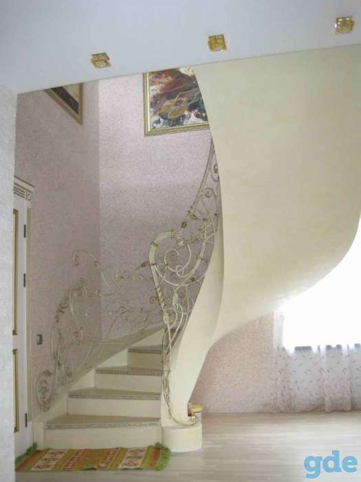 Лестнцы, фотография 5