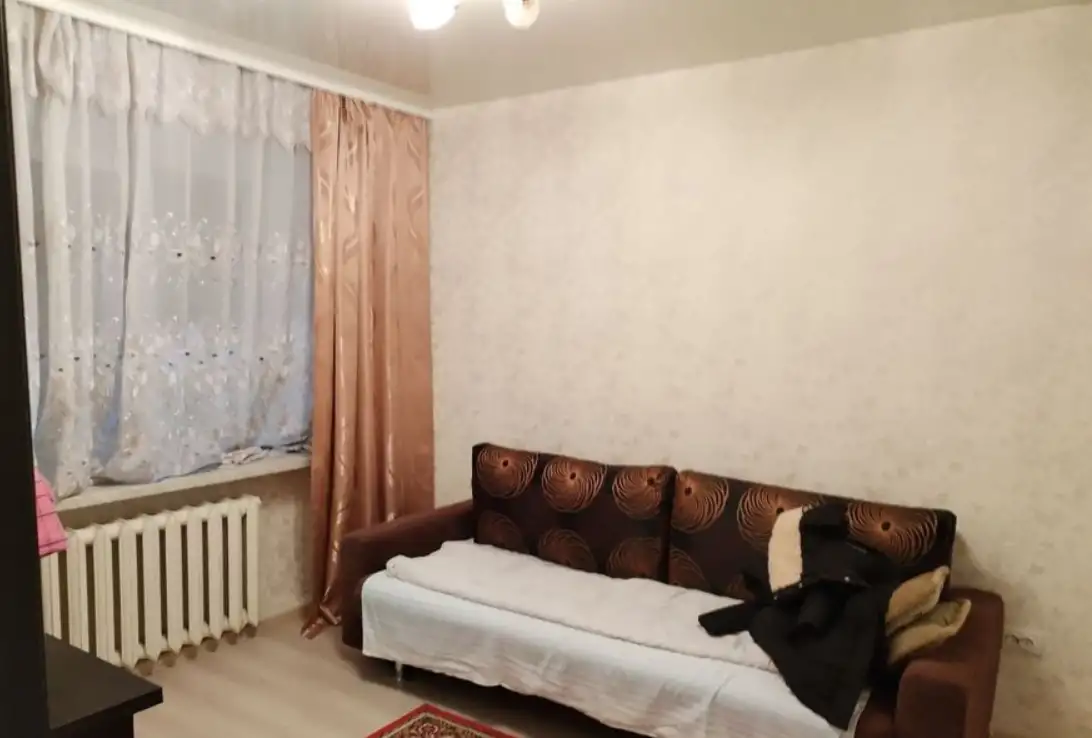 Квартира посуточно,  Заречье, ул. Спортивная д. 7, фотография 1