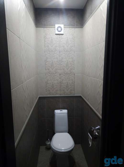Внутренняя отделка квартир, домов, магазинов и офисов, фотография 8