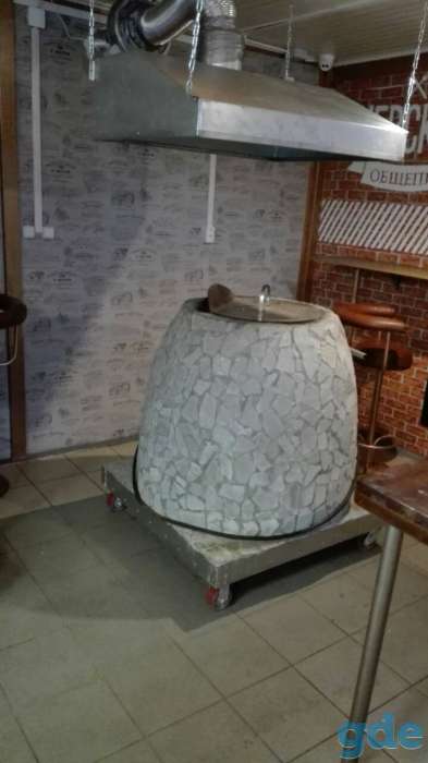 Продается тандыр, газовый., фотография 2