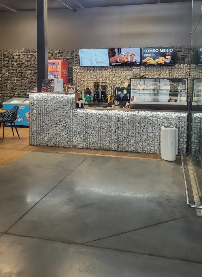 Сдается площадь под кофейню в Торговом центре БОЛТ, фотография 4