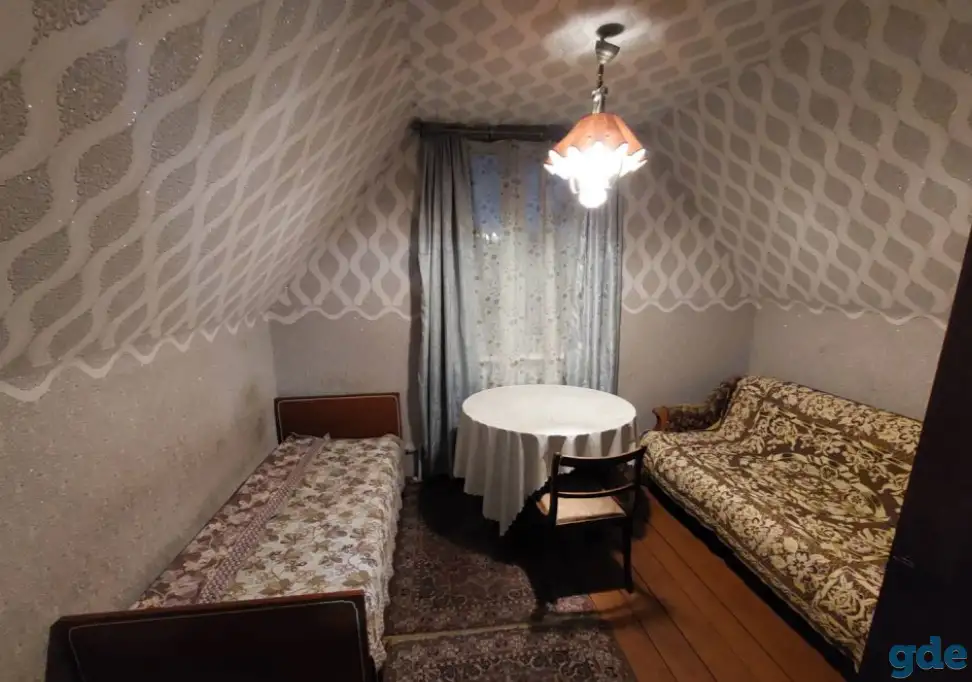 дом на длительный срок, фотография 2