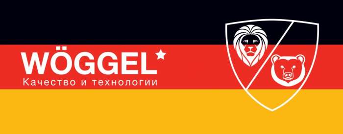 Монолитный поликарбонат WOGGEL с UV защитой , фотография 1