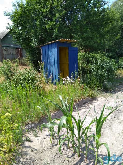Продам дачу 13 соток, 2 км от Гомеля, Будатень, фотография 7