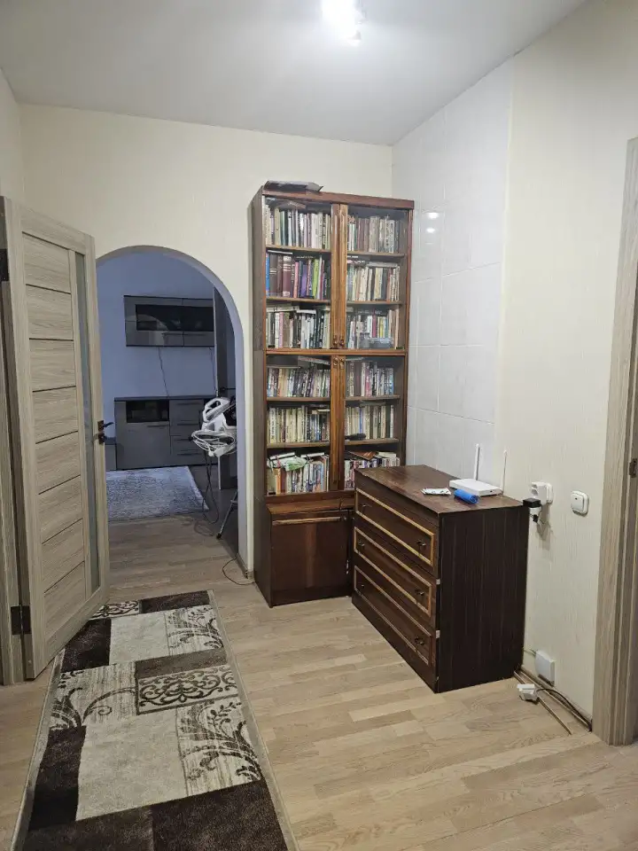 Продажа половины дома (трехкомнатной квартиры), Рогачев, ул. Генерала Петровского ул, 11/1, фотография 3