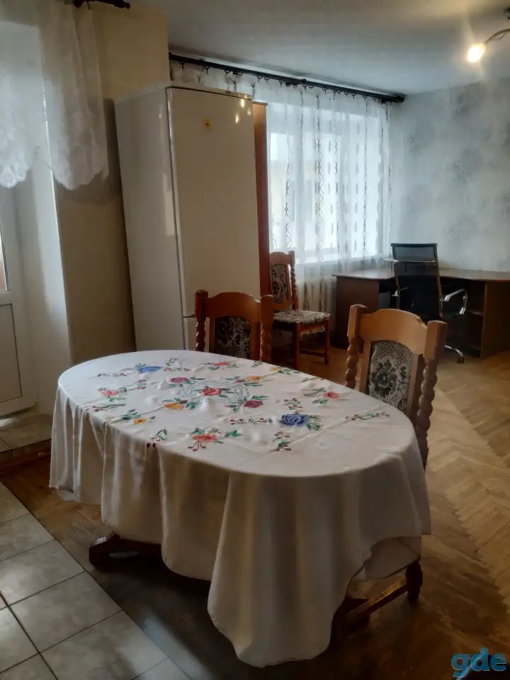 сдается квартира, минск, ул. Воронянского, д. 50, к.4, фотография 3