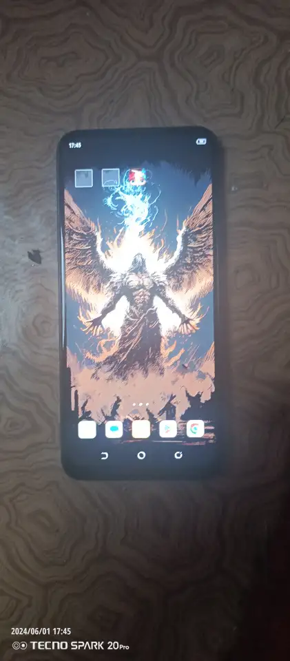 Продам телефон мобильный Tecno Spark 8c, фотография 2