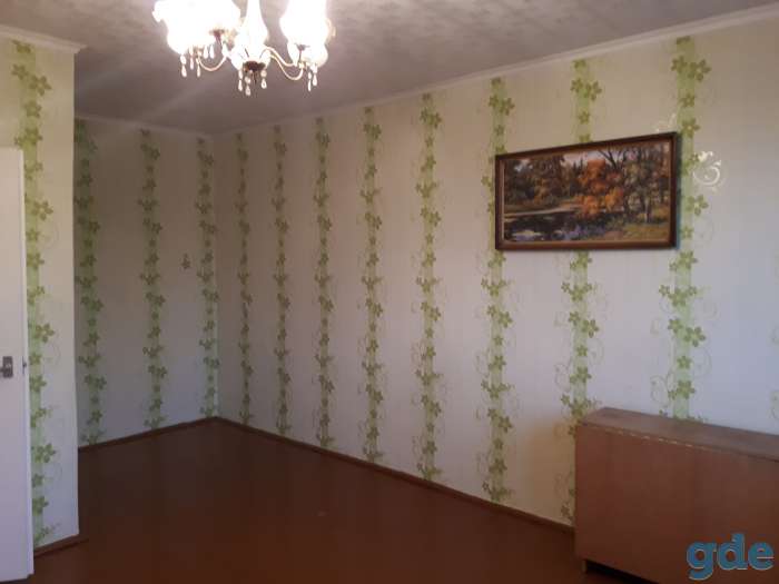 1-комнатная квартира в Копыле, фотография 4