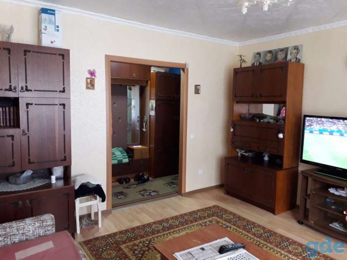 Продажа, Набережная д.17 кв.32, фотография 5