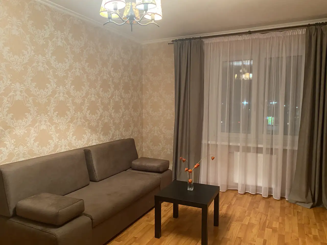 Сдам 2-х комнатную квартиру, фотография 2