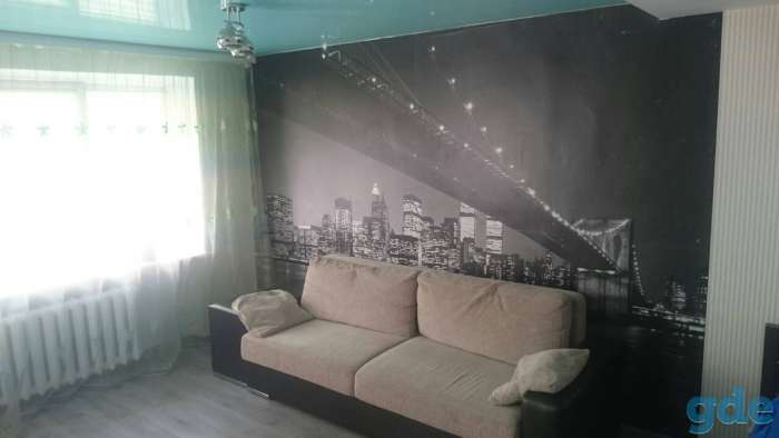 Уютная квартира на сутки в Бресте, Машерова проспект 92, фотография 1