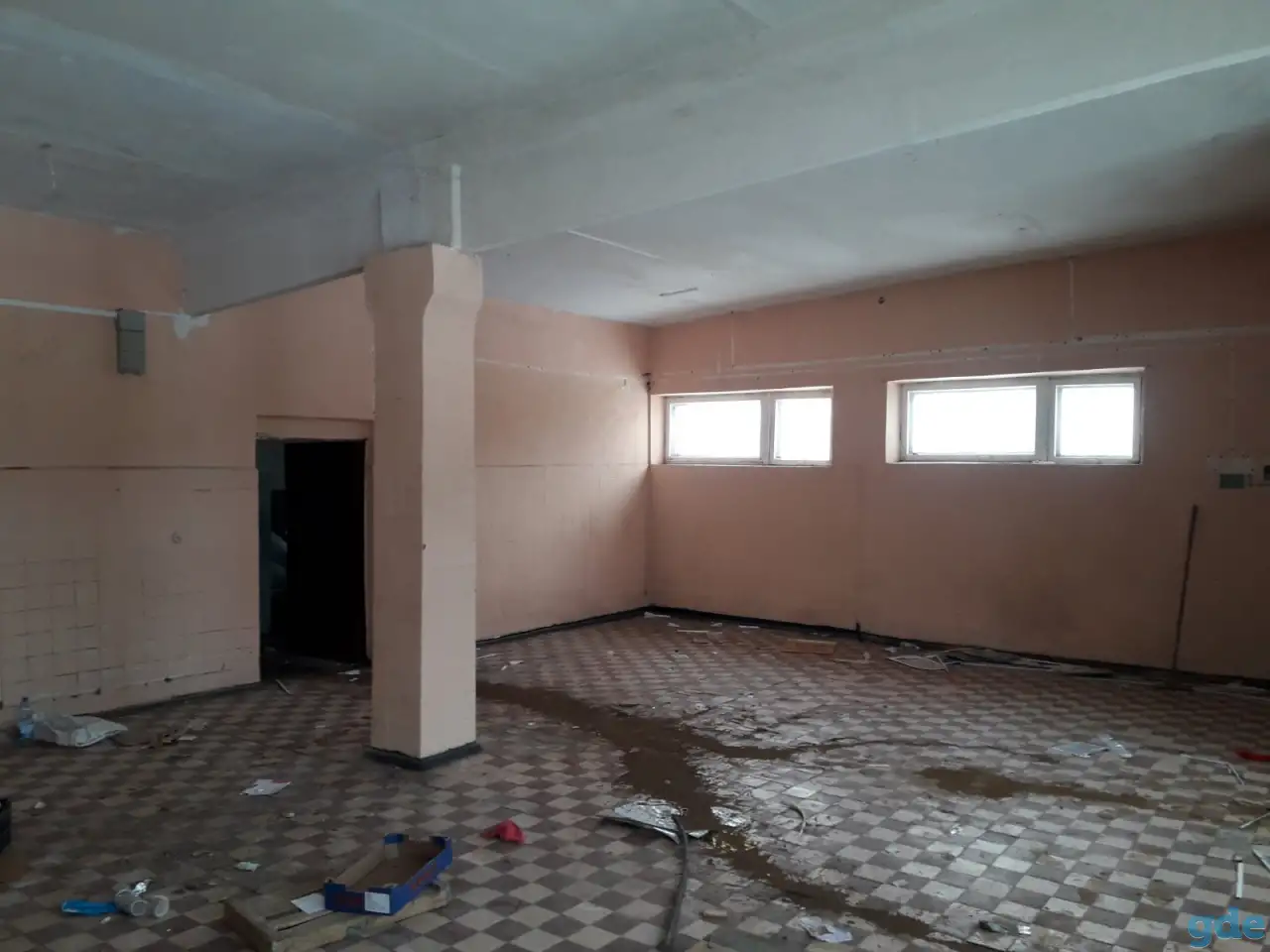 Торговое помещение в г.п Освея, фотография 7